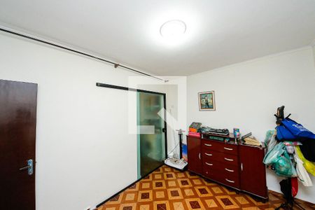 Casa à venda com 241m², 7 quartos e 4 vagasQuarto 1 - CASA CIMA