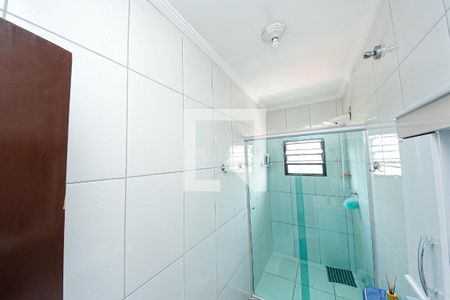 Casa à venda com 241m², 7 quartos e 4 vagasBanheiro - CASA CIMA