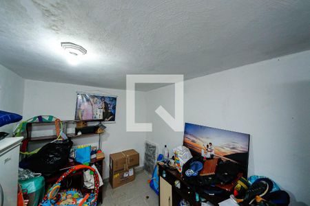 Casa à venda com 241m², 7 quartos e 4 vagasquarto - Serviço 1