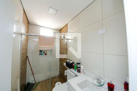 Casa à venda com 241m², 7 quartos e 4 vagasBanheiro - CASA BAIXO