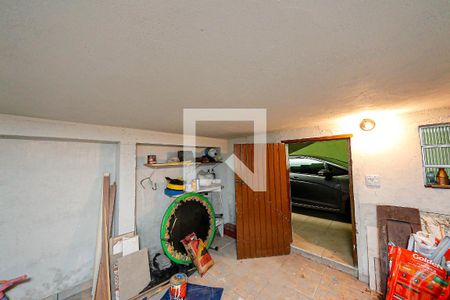 Casa à venda com 241m², 7 quartos e 4 vagasquarto - Serviço 2