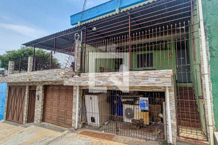 Casa à venda com 241m², 7 quartos e 4 vagasFachada