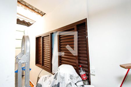 Casa à venda com 241m², 7 quartos e 4 vagasQuarto 1 - CASA CIMA