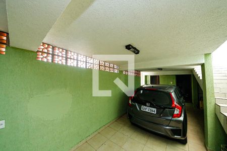 Casa à venda com 241m², 7 quartos e 4 vagasGaragem 1