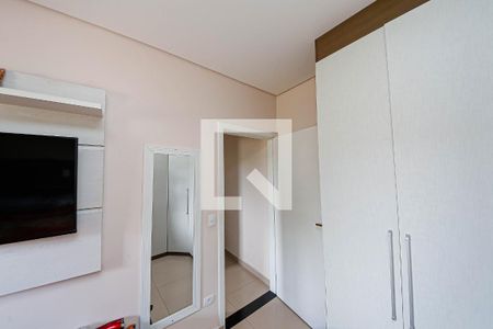 Casa à venda com 241m², 7 quartos e 4 vagasQuarto 3 - CASA BAIXO