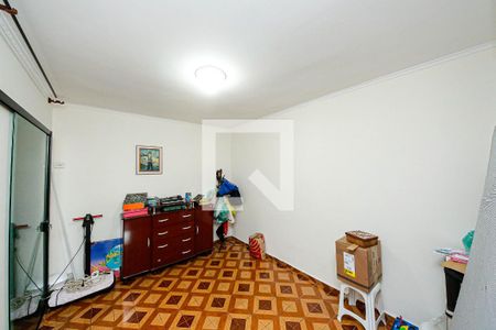 Casa à venda com 241m², 7 quartos e 4 vagasQuarto 1 - CASA CIMA