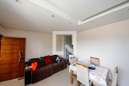 Casa à venda com 241m², 7 quartos e 4 vagasSala - CASA BAIXO