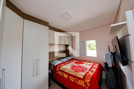 Casa à venda com 241m², 7 quartos e 4 vagasQuarto 3 - CASA BAIXO