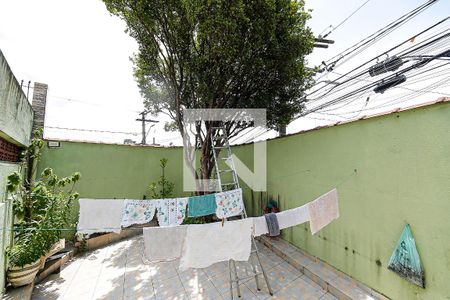 Casa à venda com 241m², 7 quartos e 4 vagasQuintal - CASA BAIXO