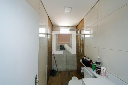 Casa à venda com 241m², 7 quartos e 4 vagasBanheiro - CASA BAIXO