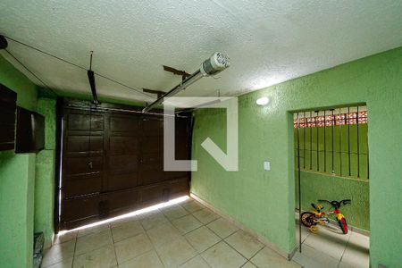 Casa à venda com 241m², 7 quartos e 4 vagasGaragem 2