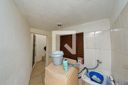 Casa à venda com 241m², 7 quartos e 4 vagasÁrea de Serviço