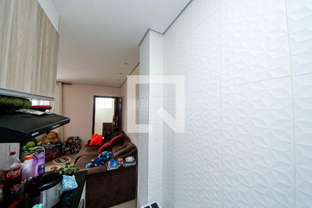 Casa à venda com 241m², 7 quartos e 4 vagasCozinha - CASA BAIXO
