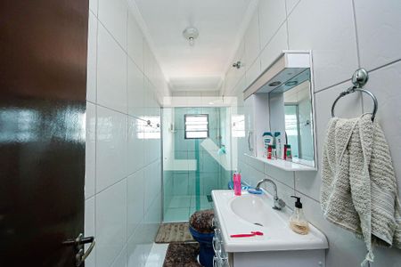 Casa à venda com 241m², 7 quartos e 4 vagasBanheiro - CASA CIMA