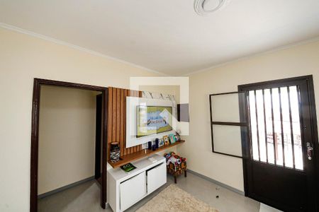 Casa à venda com 241m², 7 quartos e 4 vagasSala - CASA CIMA