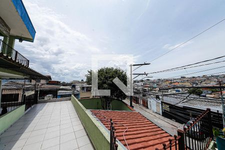Casa à venda com 241m², 7 quartos e 4 vagasÁrea externa 2