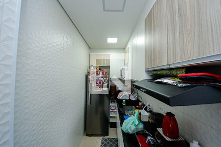 Casa à venda com 241m², 7 quartos e 4 vagasCozinha - CASA BAIXO