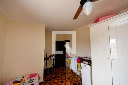 Casa à venda com 241m², 7 quartos e 4 vagasQuarto 2 - CASA CIMA