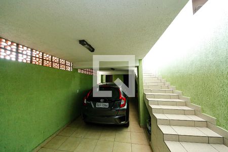 Casa à venda com 241m², 7 quartos e 4 vagasGaragem 1