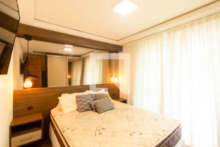 Apartamento para alugar com 55m², 2 quartos e 1 vaga Apartamento para alugar com 55m², 2 quartos e 1 vagaQuarto 2