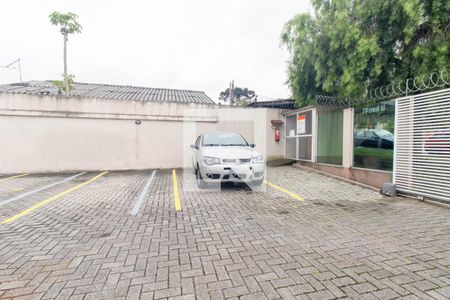 Apartamento para alugar com 55m², 2 quartos e 1 vaga Apartamento para alugar com 55m², 2 quartos e 1 vagaGaragem