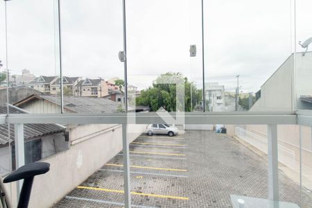 Apartamento para alugar com 55m², 2 quartos e 1 vaga Apartamento para alugar com 55m², 2 quartos e 1 vagaVaranda do Quarto 2