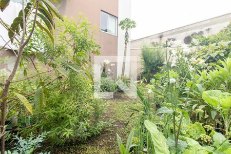 Apartamento para alugar com 55m², 2 quartos e 1 vaga Apartamento para alugar com 55m², 2 quartos e 1 vagaJardim