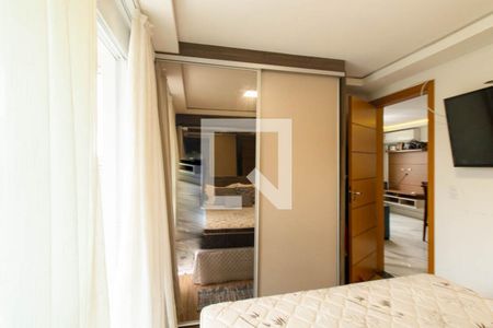 Apartamento para alugar com 55m², 2 quartos e 1 vaga Apartamento para alugar com 55m², 2 quartos e 1 vagaQuarto 2
