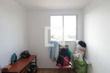 Apartamento para alugar com 43m², 2 quartos e 1 vagaQuarto 1