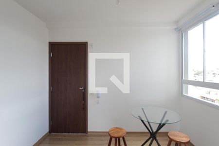 Apartamento para alugar com 43m², 2 quartos e 1 vagaSala