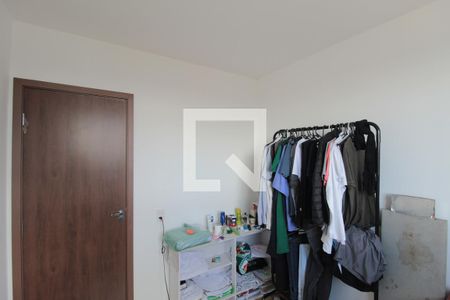 Apartamento para alugar com 43m², 2 quartos e 1 vagaQuarto 1