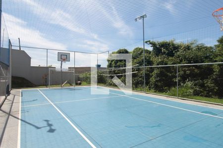 Apartamento para alugar com 43m², 2 quartos e 1 vagaQuadra Esportiva