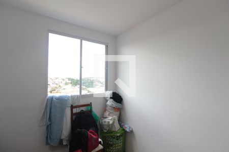 Apartamento para alugar com 43m², 2 quartos e 1 vagaQuarto 1