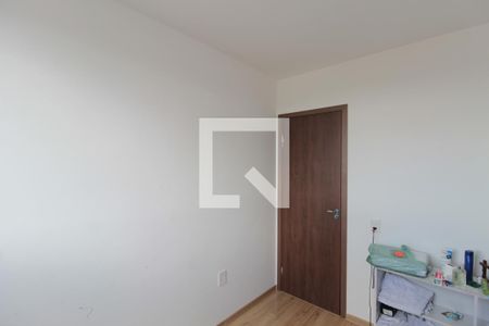 Apartamento para alugar com 43m², 2 quartos e 1 vagaQuarto 1