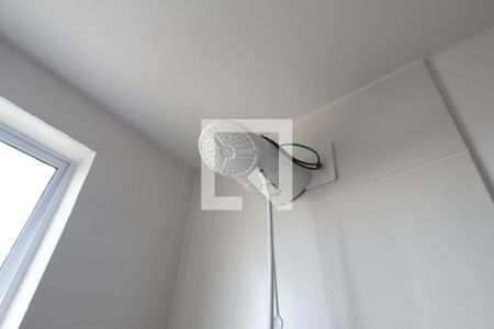 Apartamento para alugar com 43m², 2 quartos e 1 vagaBanheiro Social