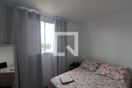 Apartamento para alugar com 43m², 2 quartos e 1 vagaQuarto 2
