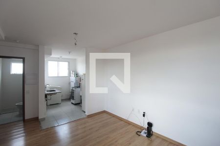 Apartamento para alugar com 43m², 2 quartos e 1 vagaSala