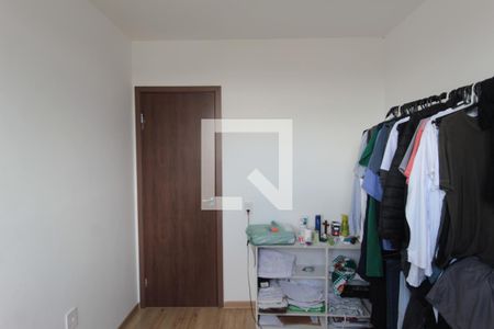 Apartamento para alugar com 43m², 2 quartos e 1 vagaQuarto 1