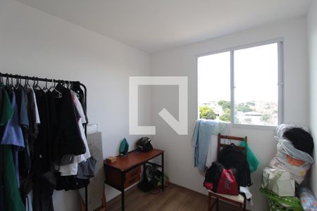 Apartamento para alugar com 43m², 2 quartos e 1 vagaQuarto 1