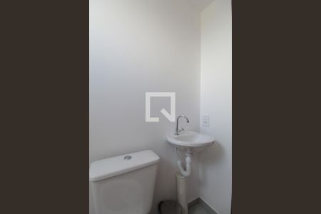 Apartamento para alugar com 43m², 2 quartos e 1 vagaBanheiro Social