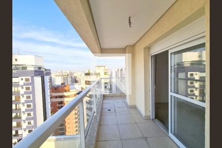 Foto 06 de apartamento à venda com 4 quartos, 234m² em Moema, São Paulo