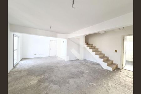 Foto 05 de apartamento à venda com 4 quartos, 234m² em Moema, São Paulo