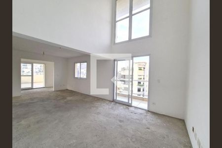 Foto 04 de apartamento à venda com 4 quartos, 234m² em Moema, São Paulo