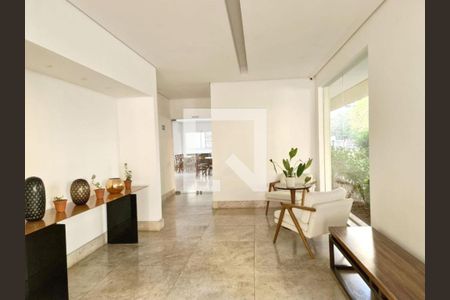 Foto 17 de apartamento à venda com 4 quartos, 234m² em Moema, São Paulo