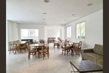 Foto 16 de apartamento à venda com 4 quartos, 234m² em Moema, São Paulo