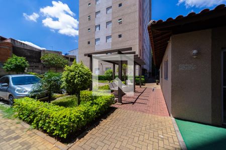 Apartamento para alugar com 54m², 2 quartos e 1 vaga Apartamento para alugar com 54m², 2 quartos e 1 vagaÁrea comum