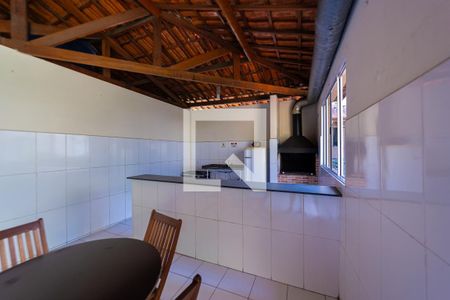 Apartamento para alugar com 54m², 2 quartos e 1 vaga Apartamento para alugar com 54m², 2 quartos e 1 vagaÁrea comum - Churrasqueira