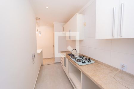Apartamento para alugar com 54m², 2 quartos e 1 vaga Apartamento para alugar com 54m², 2 quartos e 1 vagaCozinha
