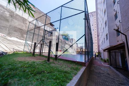 Apartamento para alugar com 54m², 2 quartos e 1 vaga Apartamento para alugar com 54m², 2 quartos e 1 vagaQuadra