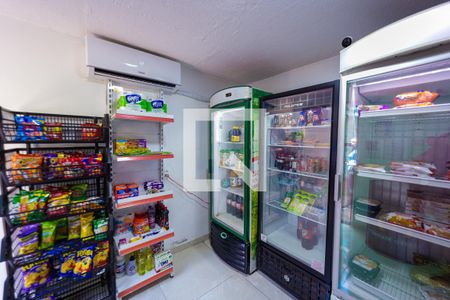 Apartamento para alugar com 54m², 2 quartos e 1 vaga Apartamento para alugar com 54m², 2 quartos e 1 vagaMini Mercado
